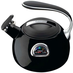 PerfecTempu00ae 3 qt. Tea Kettle