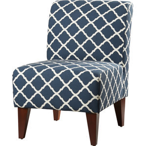 Proctor Slipper Chair by Varick Gallery