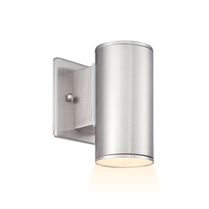 Cayuta 1-Light Outdoor Sconce