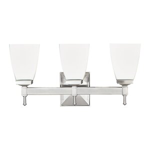 Cashin 3-Light Vanity Light