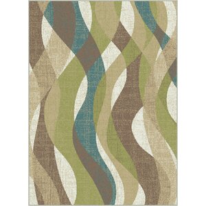 Berwick Ivory Area Rug