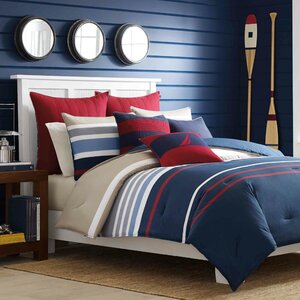 Bradford Comforter Set