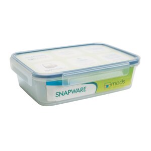 Mod Food Storage Container