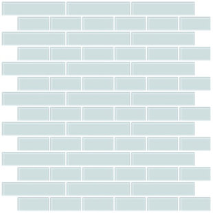 Stick On L Tiles Self Adhesive You Ll Love Sea Gl 25 4cm X L Stick Panel