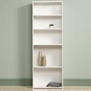 White Bookcases You Ll Love Wayfair Save To Idea Board