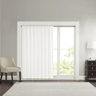 91 100 Width Curtains D You Ll Love Wayfair Save