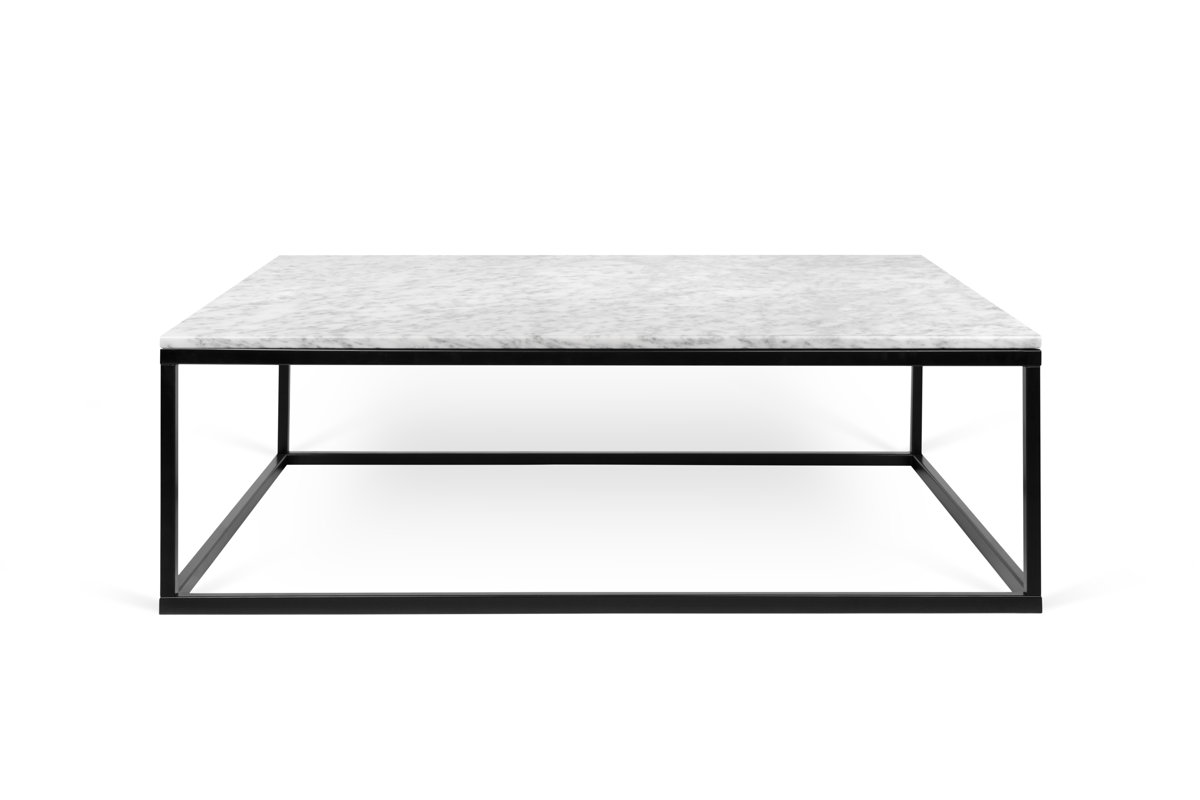 Prairie Marble Coffee Table & Reviews AllModern