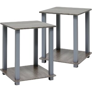 Annie End Table (Set of 2)