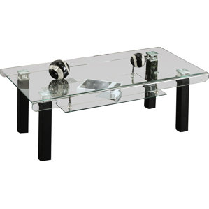 Malvern Coffee Table by Latitude Run