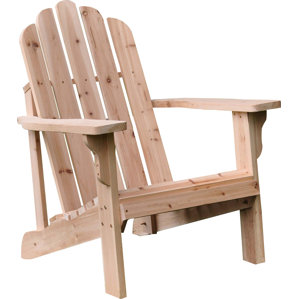 Adirondack Cedar Chairs cedar adirondack chairs - patio chairs & seating | wayfair Adirondack Cedar Chairs cedar adirondack chairs - patio chairs & seating | wayfair
