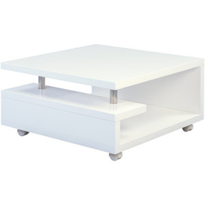 Check price and read more information from recommend store. Couchtisch Lark mit Stauraum von Orren Ellis
