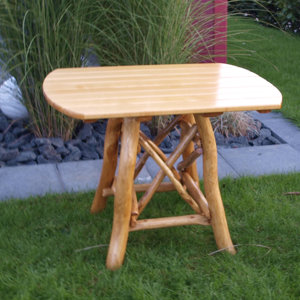 Beistelltisch Rossbachtal von Home & Haus