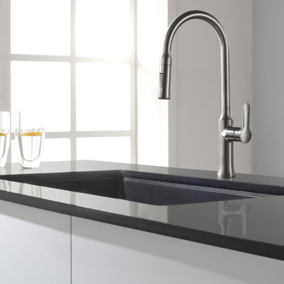 Kitchen Sink Combos You'll Love | Wayfair