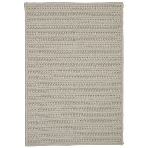 Tidewater Hand-Woven Natural Indoor/Outdoor Area Rug