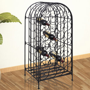 Check price and read more information from recommend store. Weinschrank für 35 Fl. von Home Etc