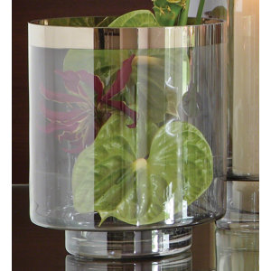 Twilight Glass Hurricane