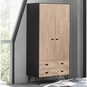 Kleiderschrank William von Vipack