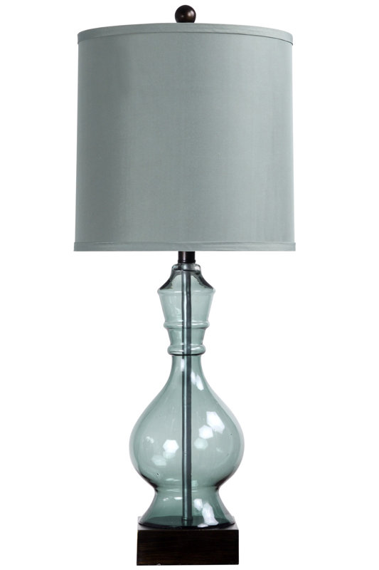 Style Craft 31" Table Lamp & Reviews Wayfair