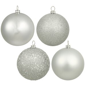 20 Piece Ornament Set (Set of 20)