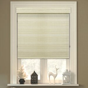 Free-Stop Cordless Roller Shade