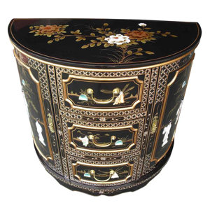 Kommode Mother of Pearl von Grand International ..