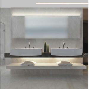 Stiletto Lungo LED 1-Light Bath Bar