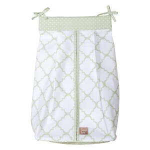 Diaper Stacker