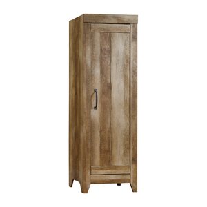 Orville 1 Door Accent Cabinet