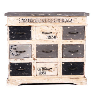 Kommode Siena von All Home