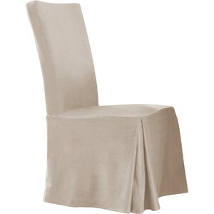 Dining Chair Regular Slipcover (Set of 2)