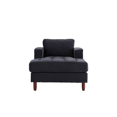 House Of Hampton Tilstone Chaise Lounge Reviews Wayfair Eastep Chaise Lounge