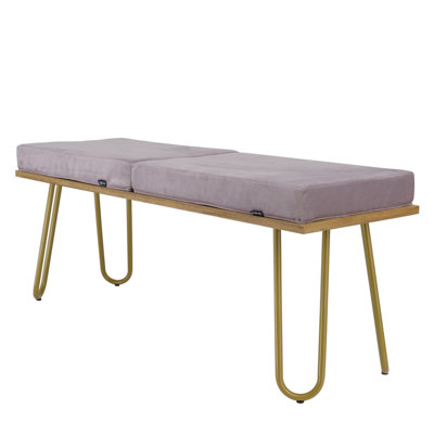 Sitzbank zum Verlieben | Wayfair.de