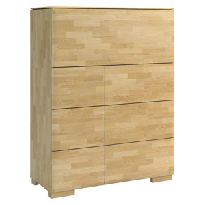 Highboard Rossano von Mebin