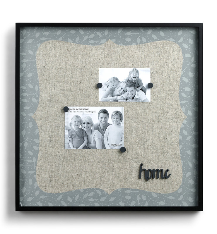 Magnetic Wall Decor demdaco honey creek home home magnetic wall décor | wayfair Magnetic Wall Decor demdaco honey creek home home magnetic wall décor | wayfair