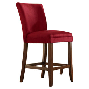 Set Of Three Bar Stools Wayfair Hixon 24 Bar Stool Set Of 2