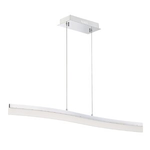 Apgar LED Kitchen Island Pendant