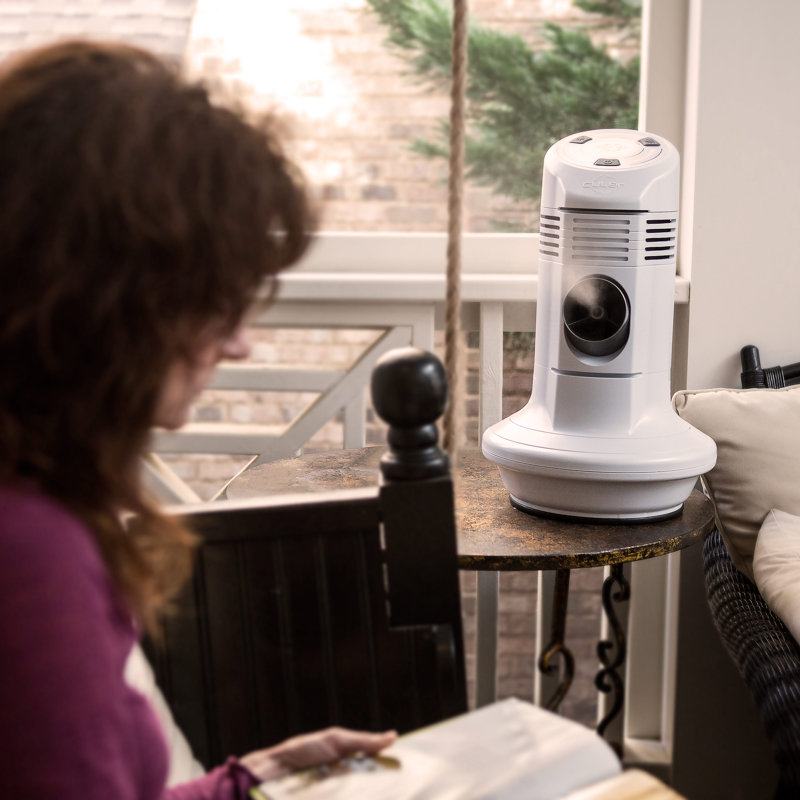 Culer Evaporative Cooler & Reviews Wayfair
