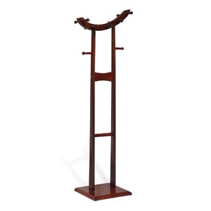 Dragon Gate Hat Stand