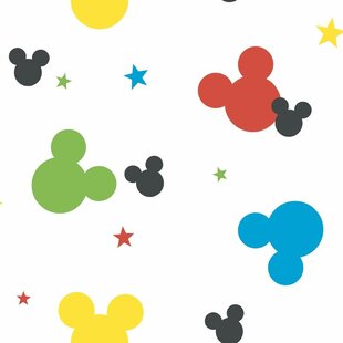 Free Walls 30 Mickey Mouse Logo Disney Huawei P20 Lite Wallpapers Hd