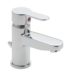 Belfry Bathroom Standard Badarmatur Lollipop mit..