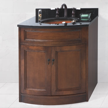 Ronbow Marcello 30 Single Bathroom Vanity Base Reviews Wayfair Marcello 30 Single Bathroom Vanity Base