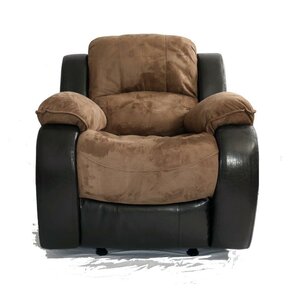 Asher Power Glider Recliner