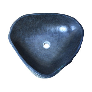Rocksinks 54 cm Aufsatzwaschbecken