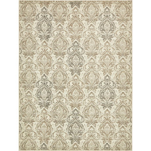 Southwestern Rugs You Ll Love Wayfair Forcalquier Southwestern Beige Indoor Area Rug