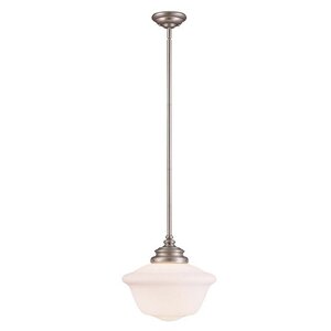 Belgrave Falls 1-Light Mini Pendant