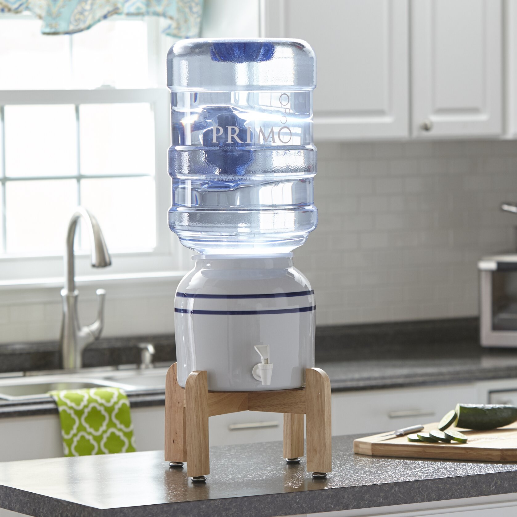 Primo Water Countertop Water Dispenser & Reviews | Wayfair