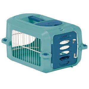 Portable Pet Crate