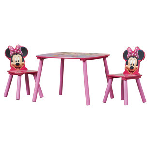 Minnie Mouse Room Decor | Wayfair Minnie Mouse Room Decor | Wayfair
