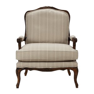 Mcelveen Bergere Armchair