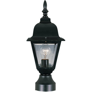 Shifflett Outdoor 1-Light Lantern Head